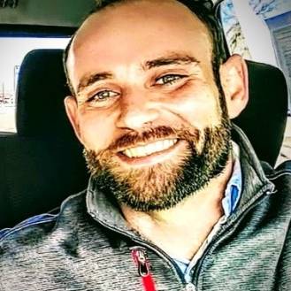 Dustin O'Dea