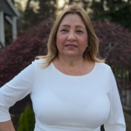 Angelina Gongora