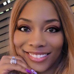 Iwana Carter