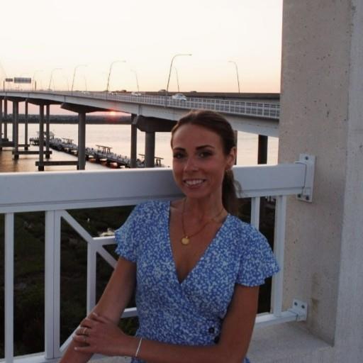 Julie Spanton