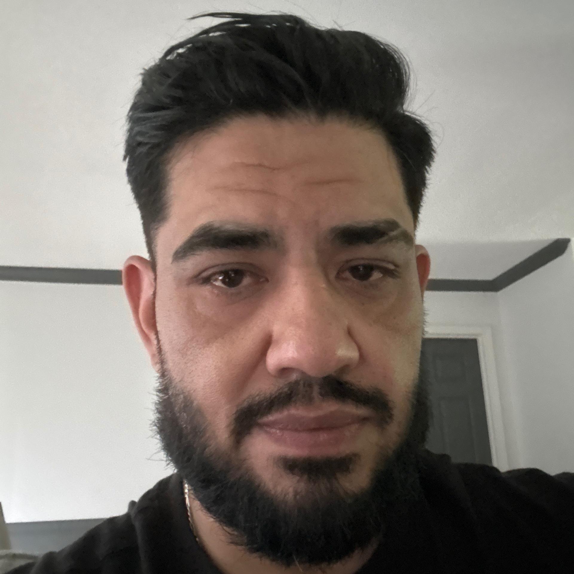 Ivan Alba