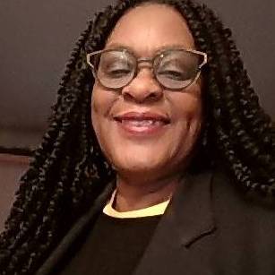 Marva Harris-Small