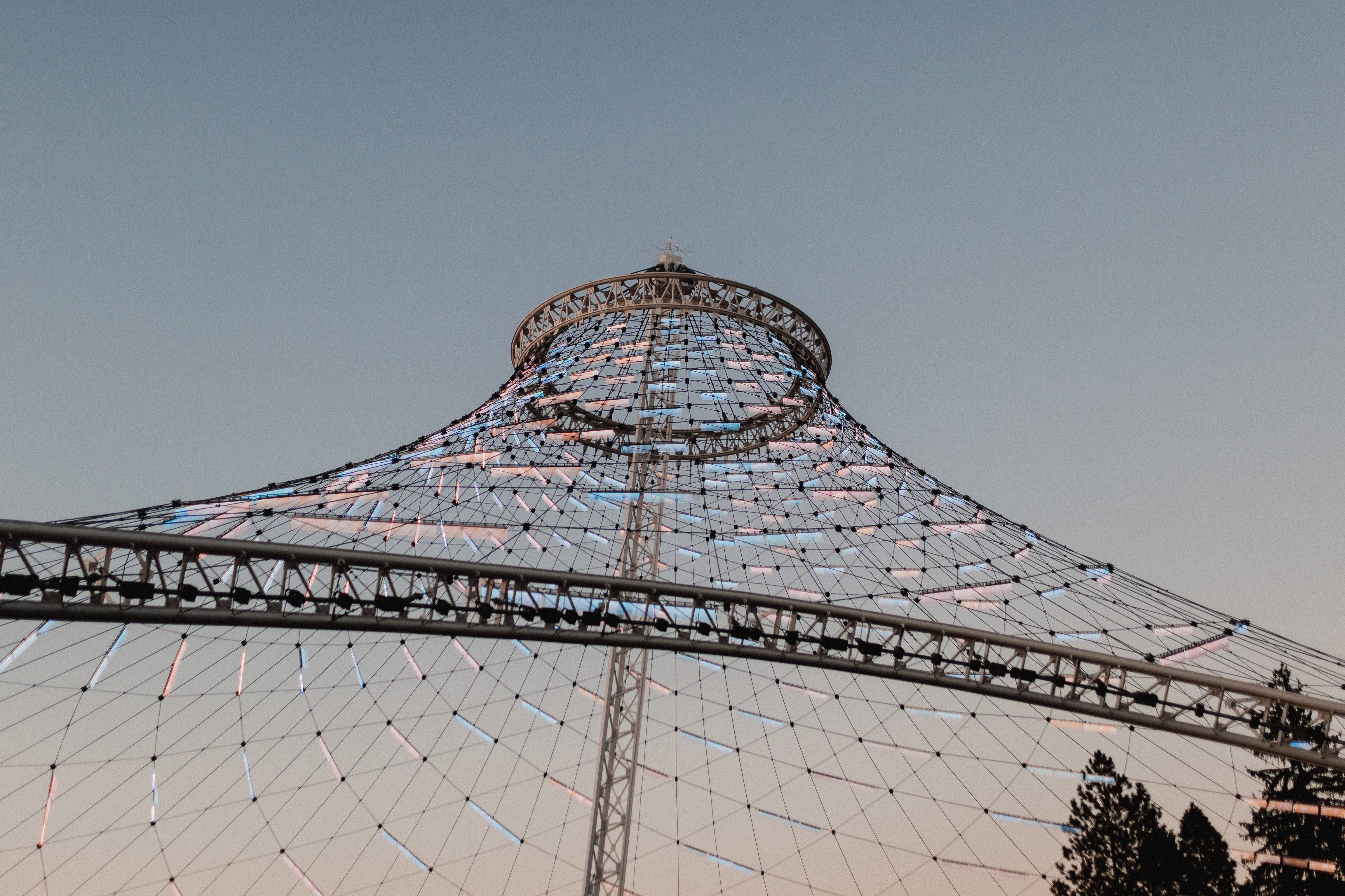 web