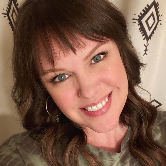 Miranda Clott