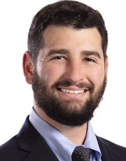 Spencer Adler