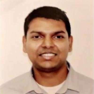 Abhishek Appukuttan Nair