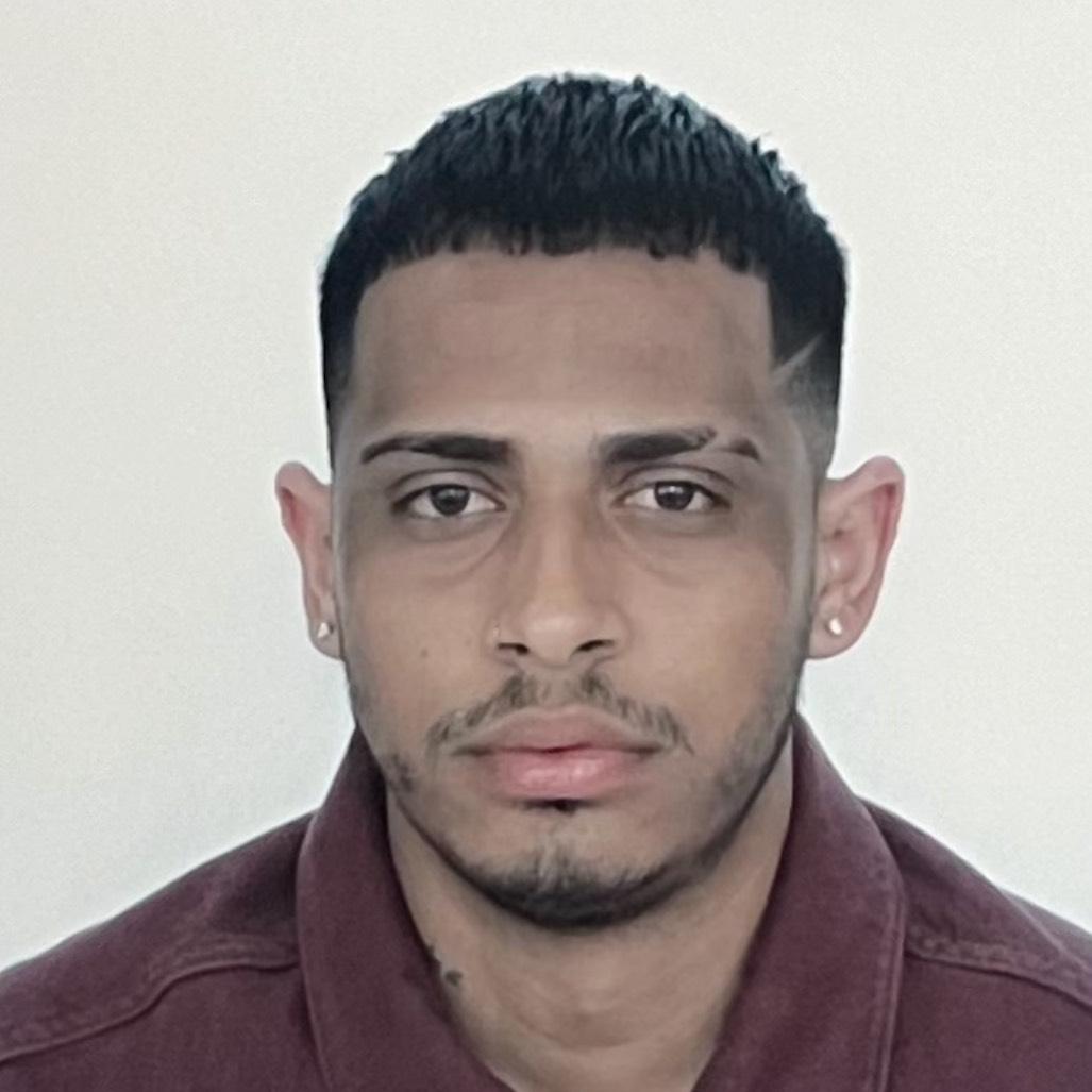 Ricardo Guilarte Ramos
