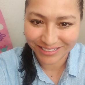 Maria Soto Prieto