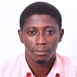 Joseph Oppong