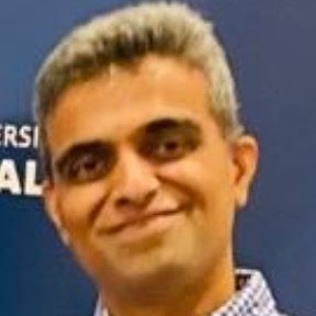 BHARGAV VIVEKANANDAN
