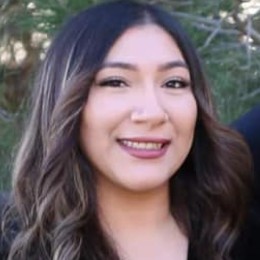 BRANDY MARTINEZ