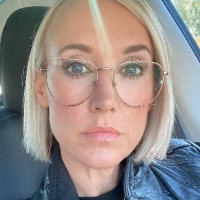 Theresa Egenäs