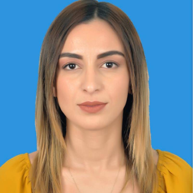 Amina Saadaoui