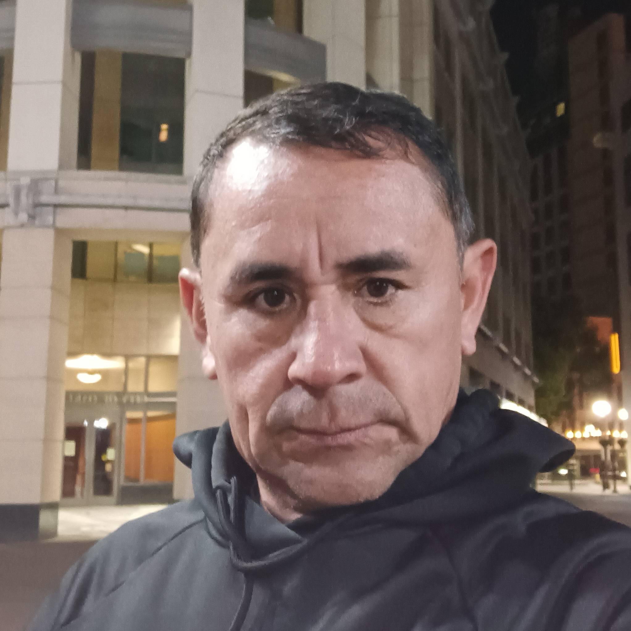 Jhon Mendoza