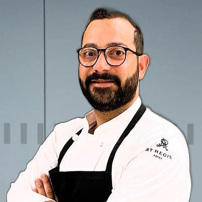 Rami Alburai
