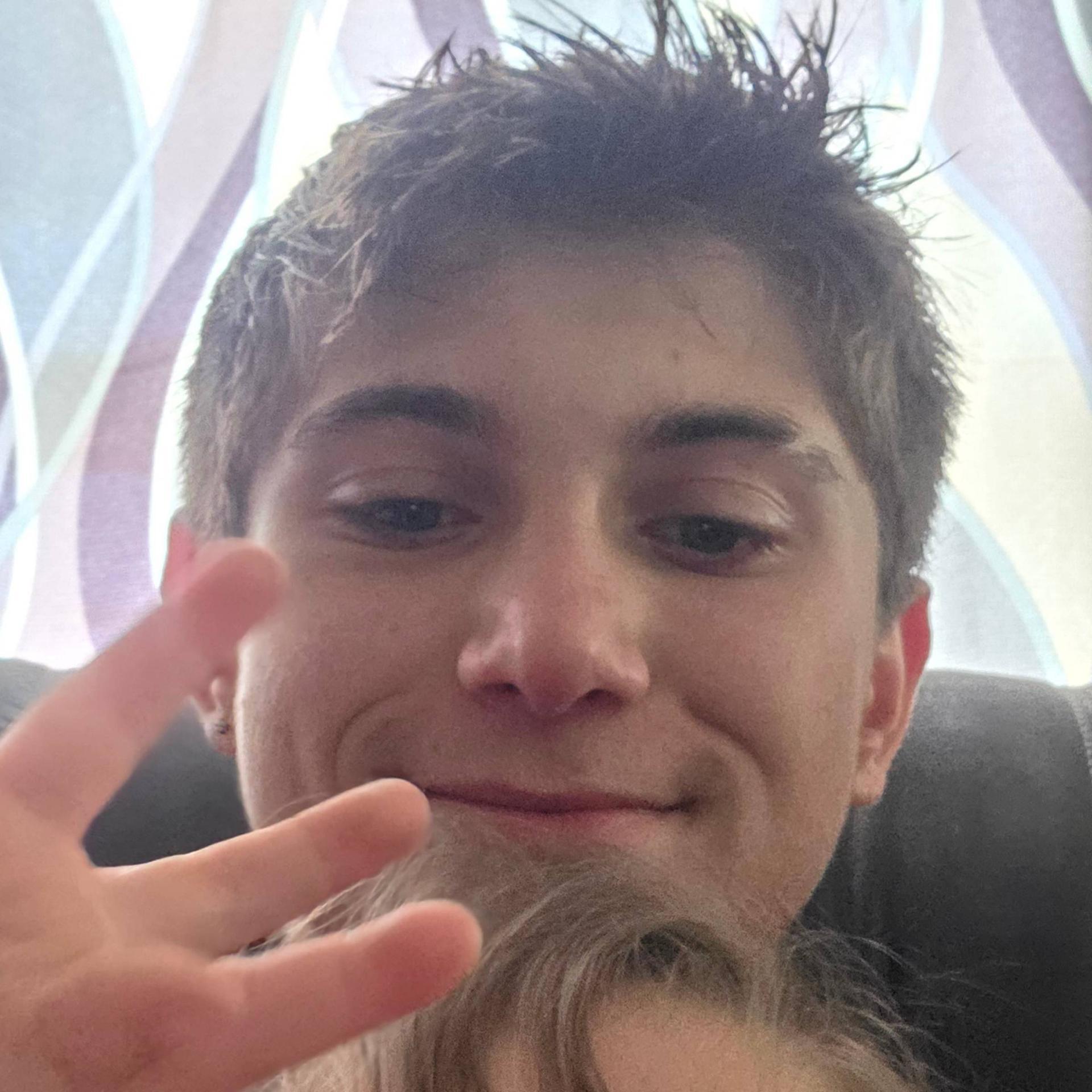 Triston Mulock