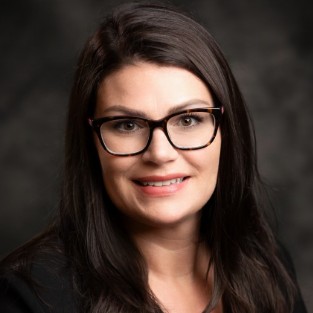 April Sarasin