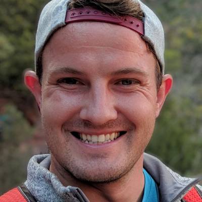 Dustin Myers