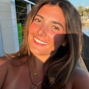 Mackenzie McCormick