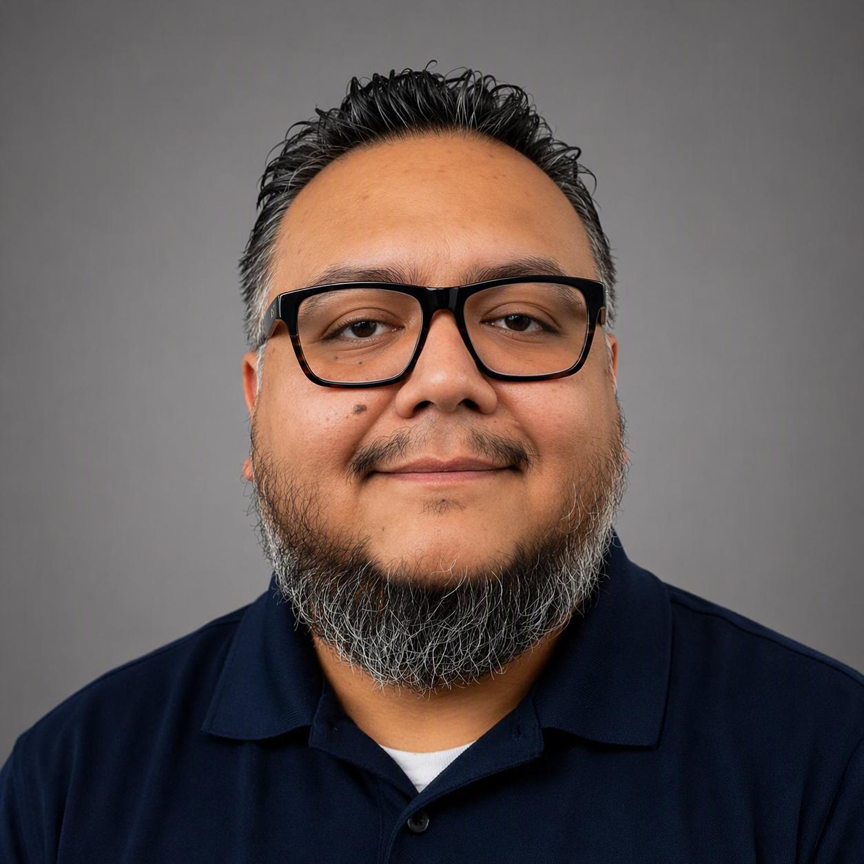 Hector Nepomuceno-Soriano