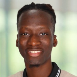 Kwame A. Opam