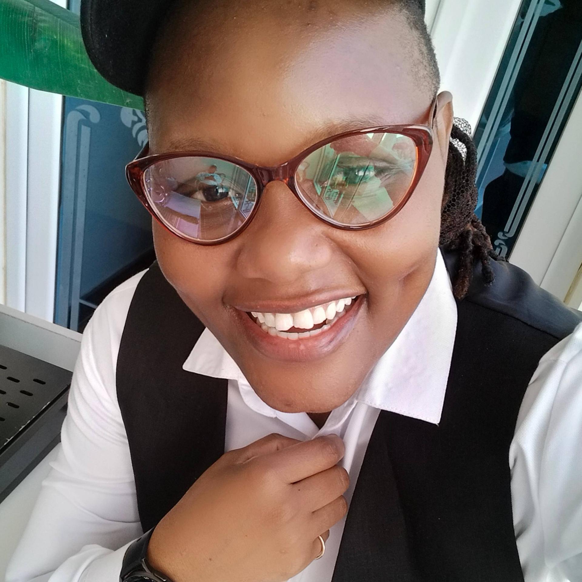Nivah Naliaka Wafula