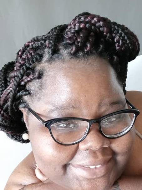 Kamesha Morrison