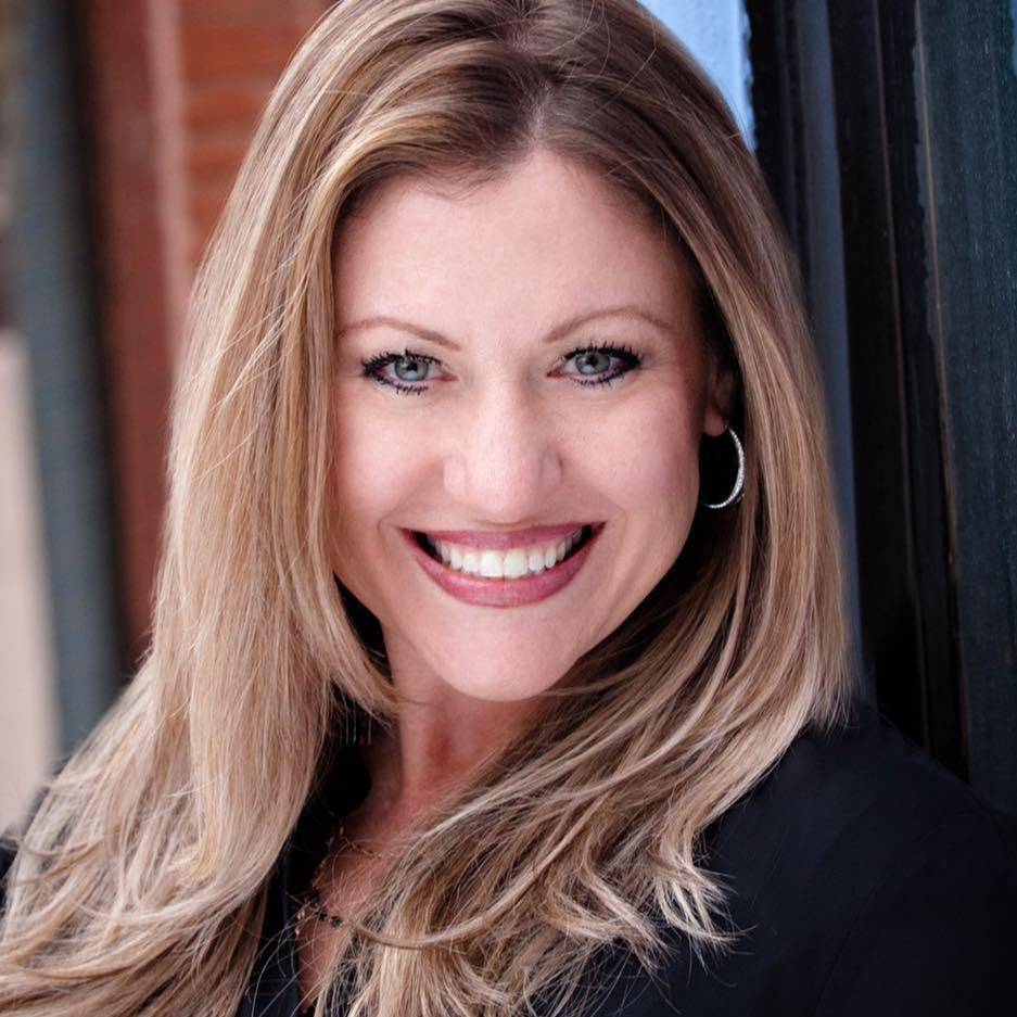 Amy Hammond