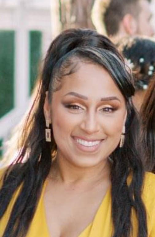 EBONY SERRANO