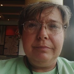 Linda Abbott