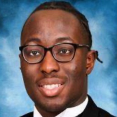 Derrick Desius