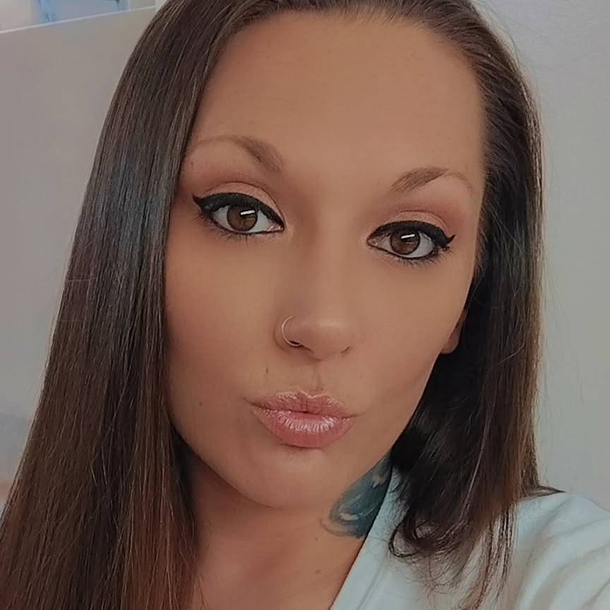 Nikki Dyson