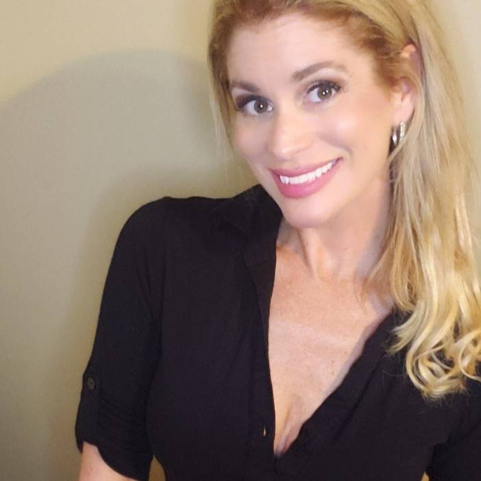 Victoria Johnson