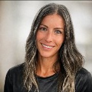 Danielle Agosti