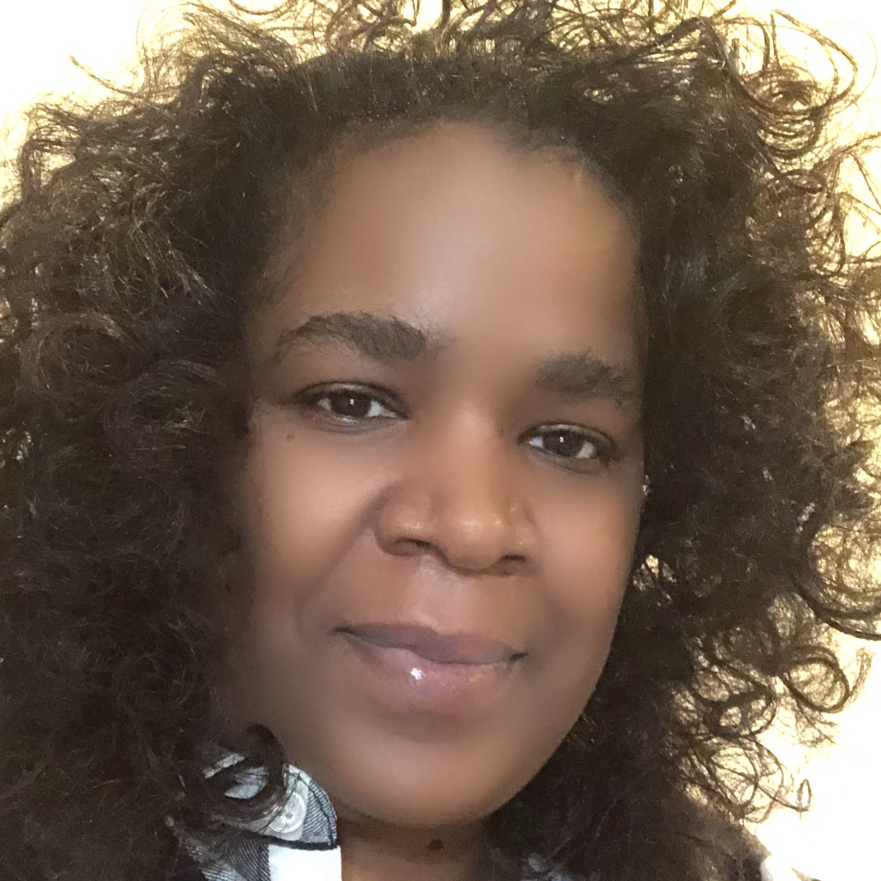 Tiffany Pleshette Sugars-White