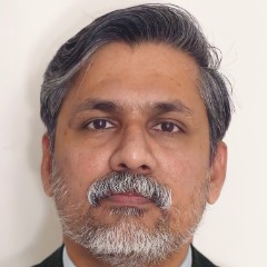 Arun Jyothish Kattakkayam Cheriyan