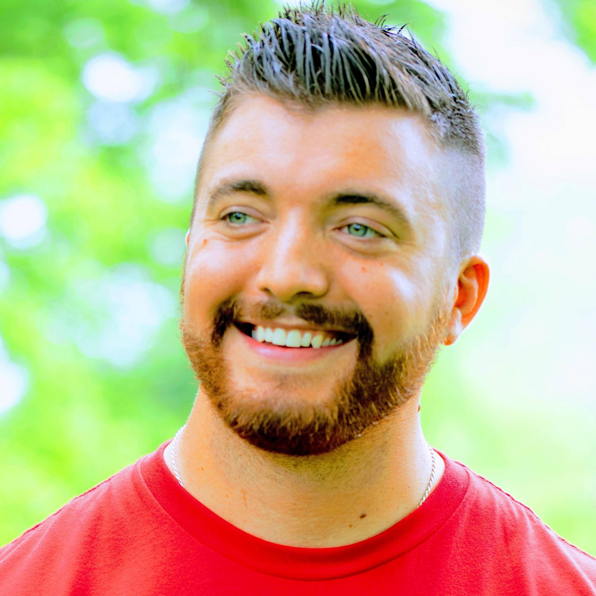 Brian Keegan