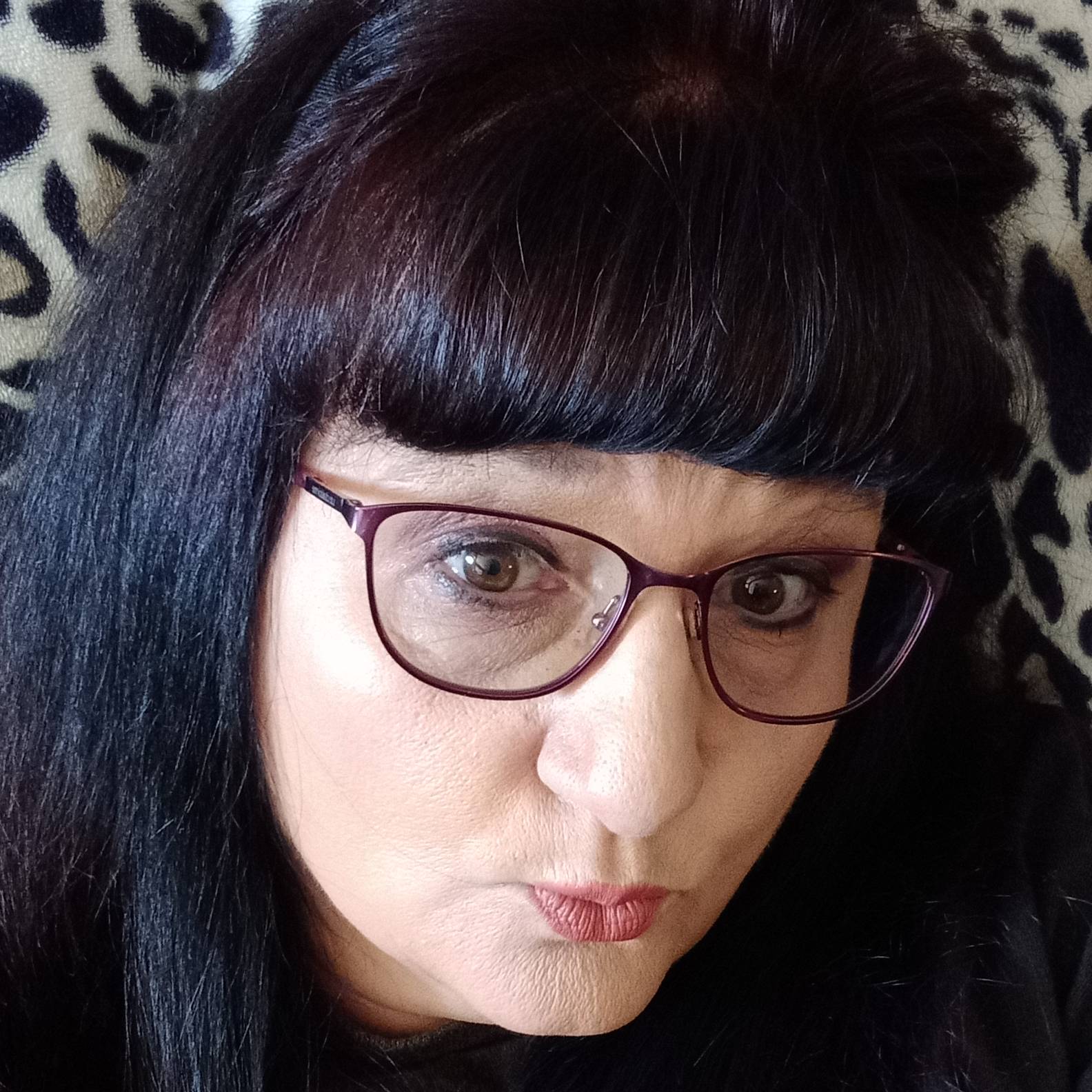 Sheila Boston