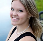 Stephanie Nowland