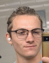 Alex Hall
