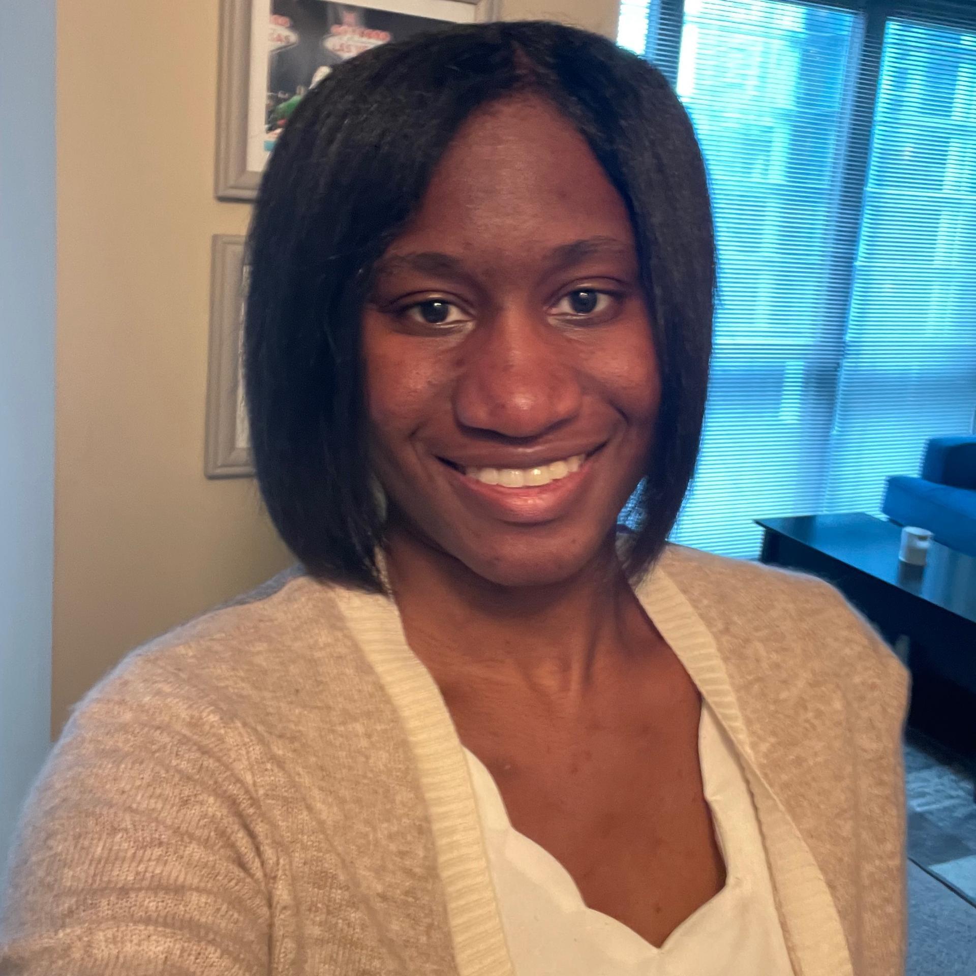 Nichelle Simpkins