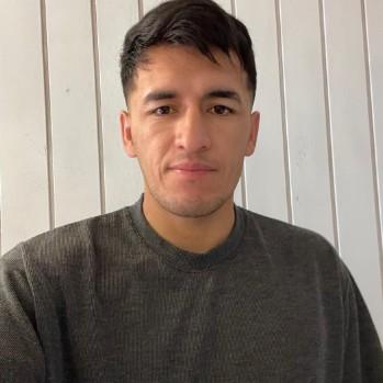 Lucas Juárez