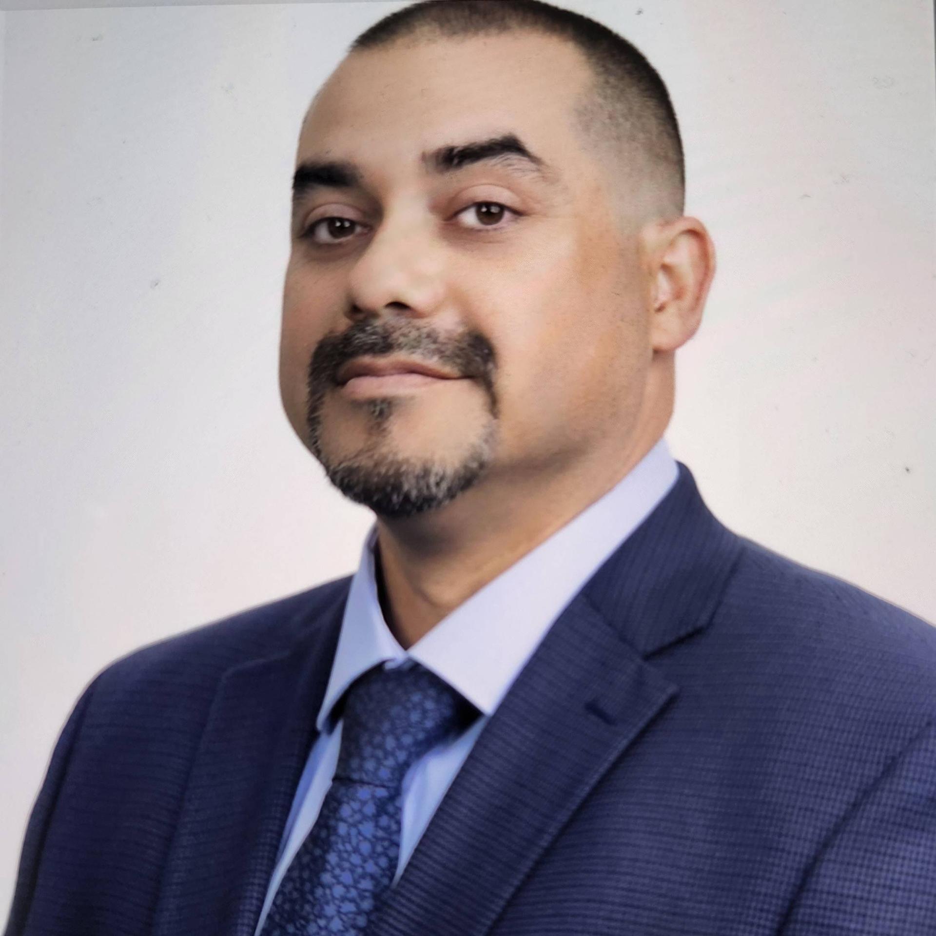 Anthony Soto