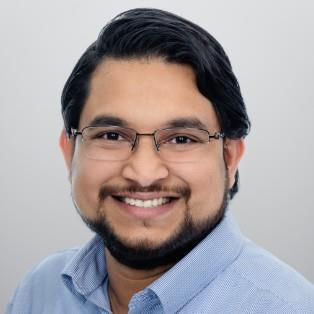 Meher Naroju