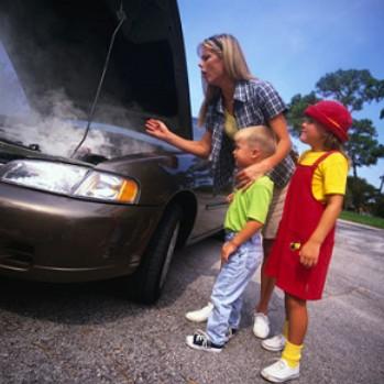 Countryside Towing & Repair