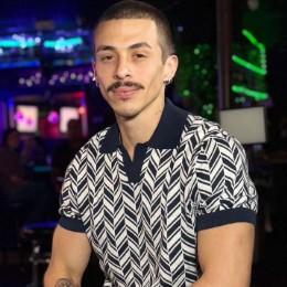 Orlando Pulgarin