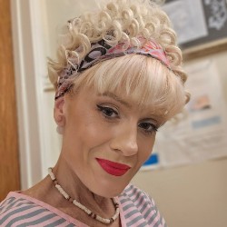 Tammy Bernestine