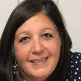 Frances Vazquez