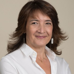 Paloma Larroy