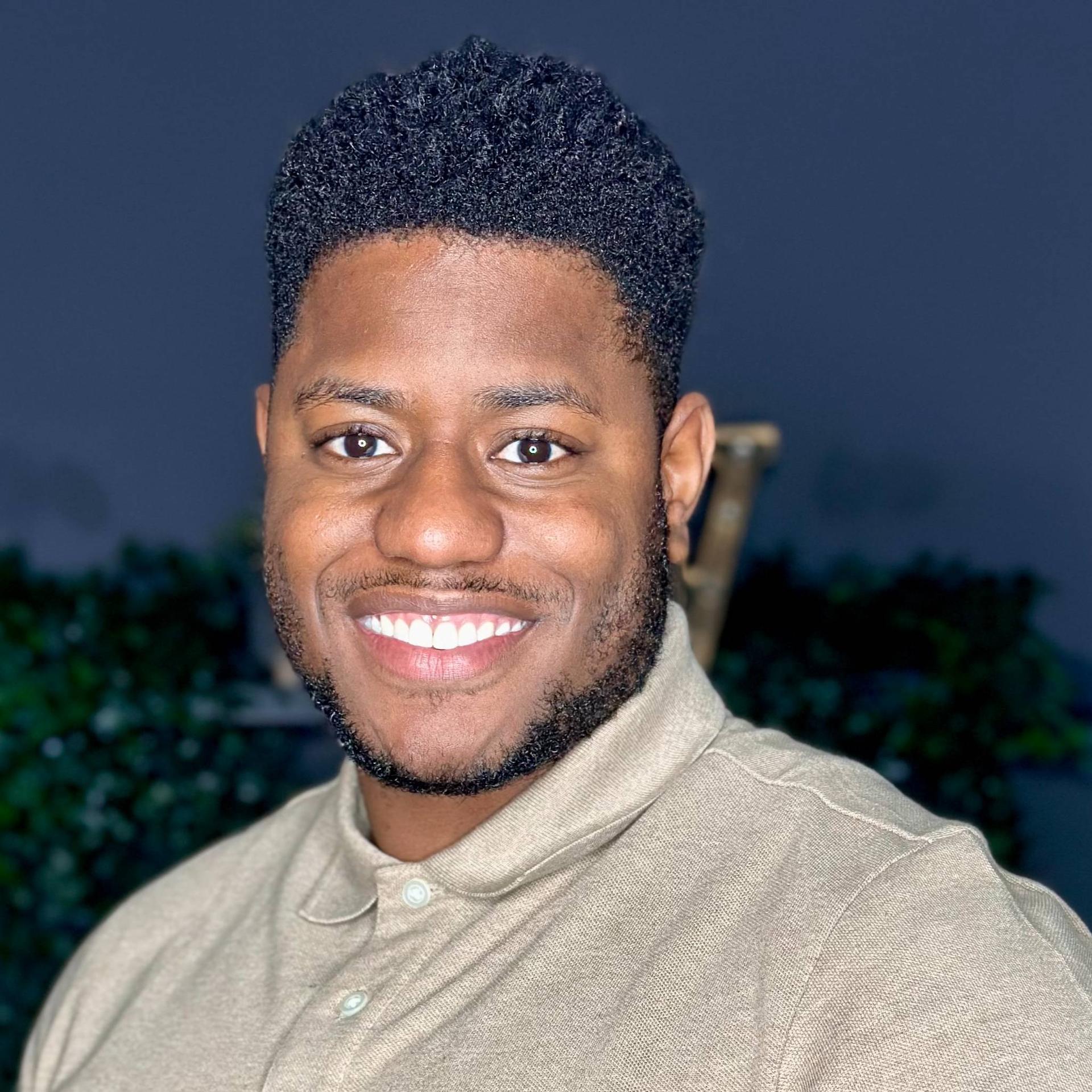 Devin Stringfield